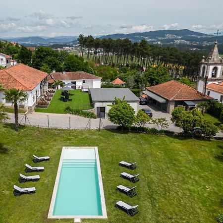 Guestready - Casas De Fralaes 1 Hotel Barcelos Exterior photo