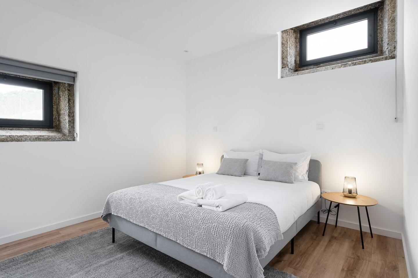 Guestready - Casas De Fralaes 1 Hotel Barcelos Exterior photo