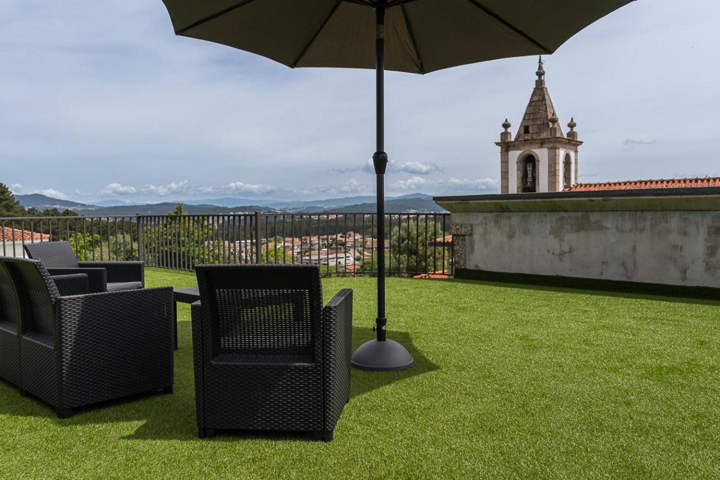 Guestready - Casas De Fralaes 1 Hotel Barcelos Exterior photo