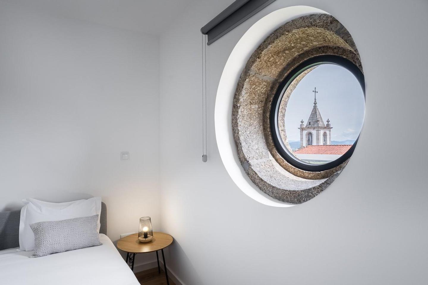 Guestready - Casas De Fralaes 1 Hotel Barcelos Exterior photo