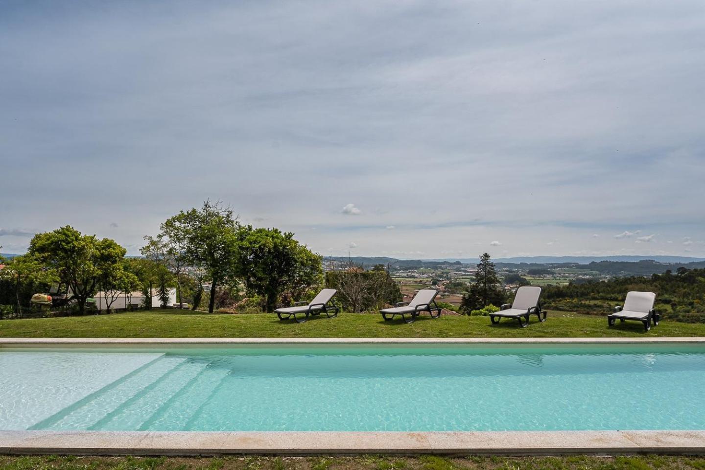 Guestready - Casas De Fralaes 1 Hotel Barcelos Exterior photo