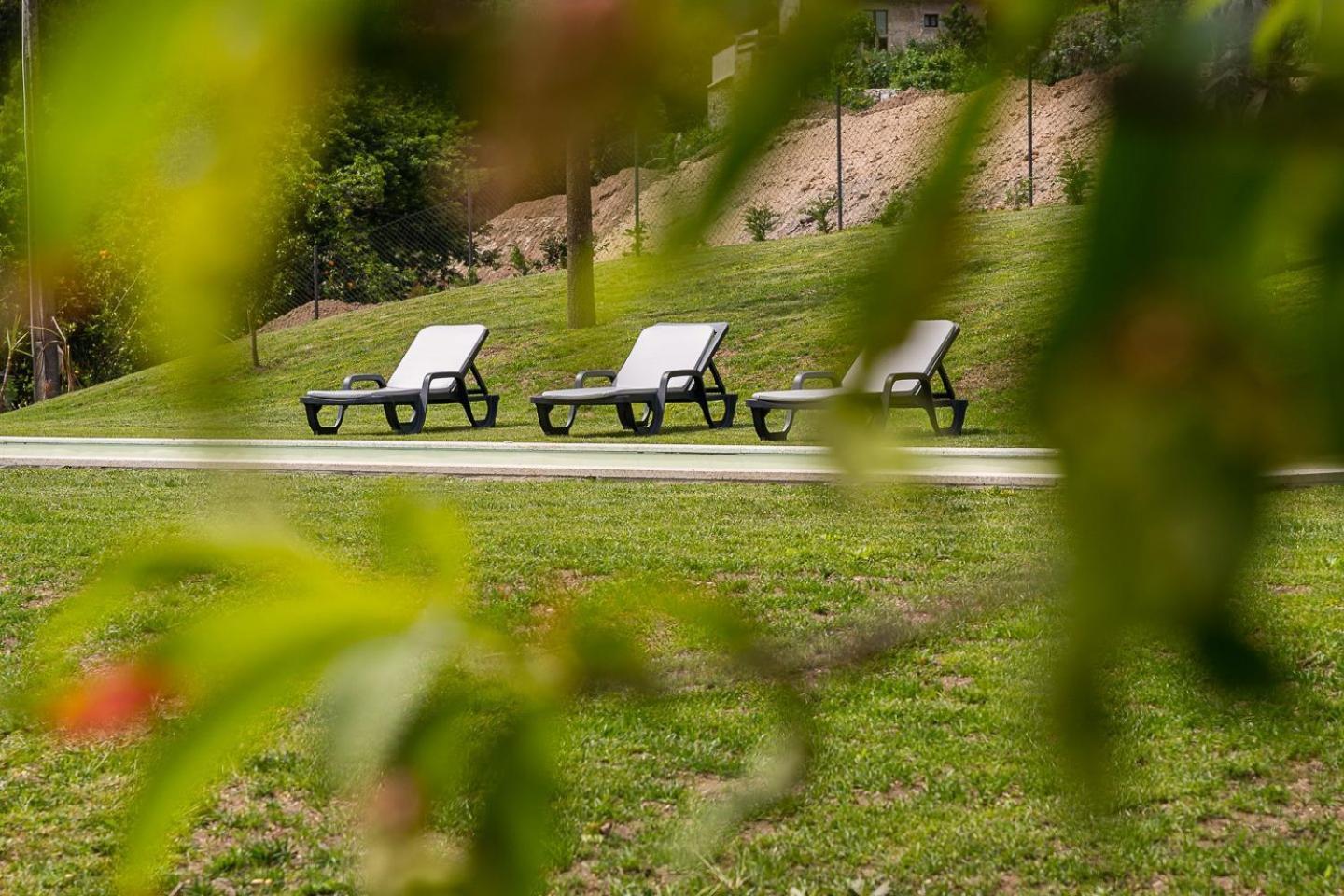 Guestready - Casas De Fralaes 1 Hotel Barcelos Exterior photo
