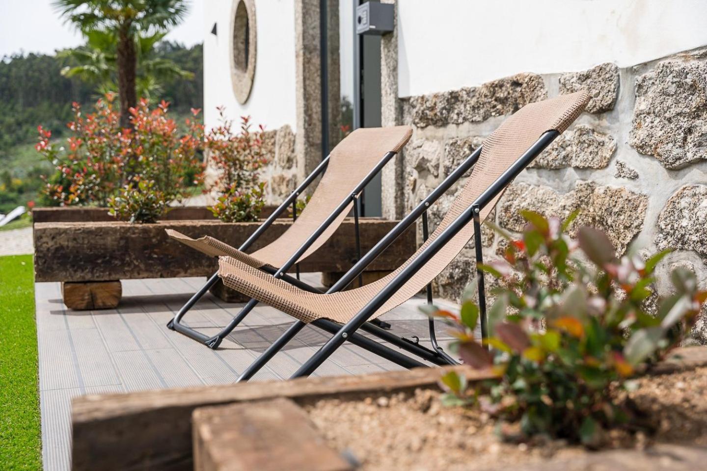 Guestready - Casas De Fralaes 1 Hotel Barcelos Exterior photo