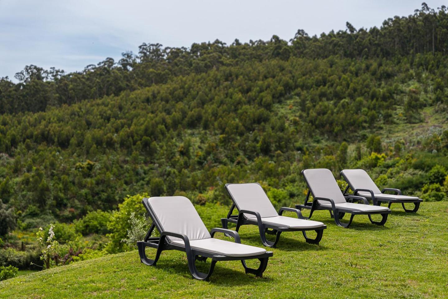 Guestready - Casas De Fralaes 1 Hotel Barcelos Exterior photo