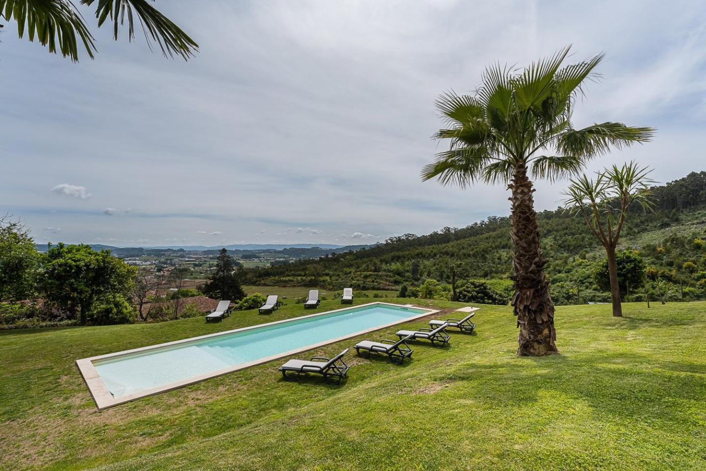 Guestready - Casas De Fralaes 1 Hotel Barcelos Exterior photo