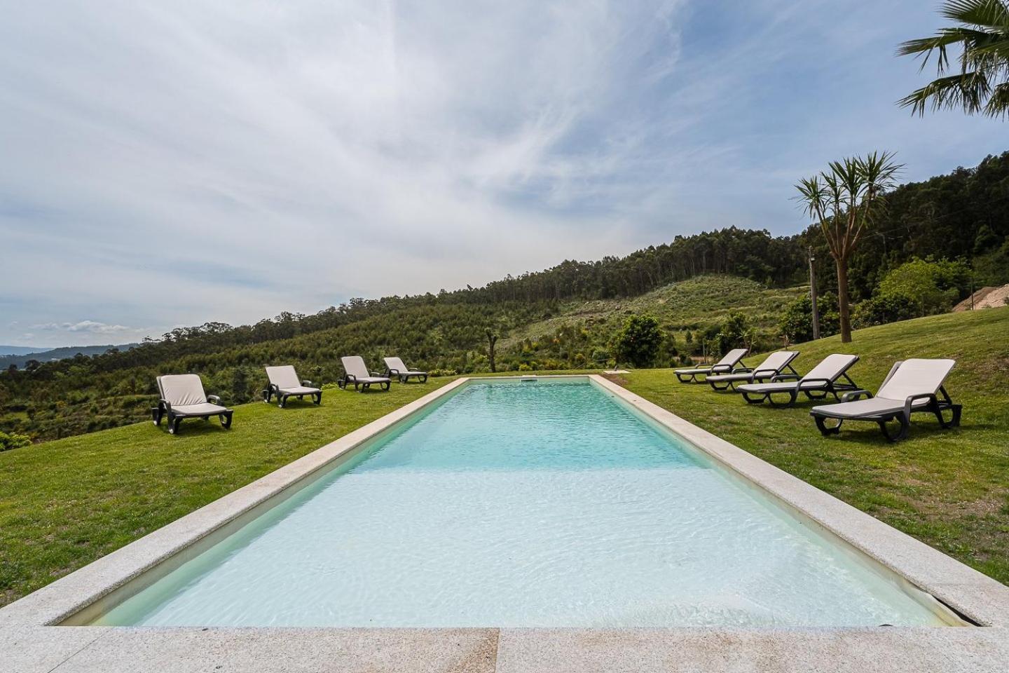 Guestready - Casas De Fralaes 1 Hotel Barcelos Exterior photo