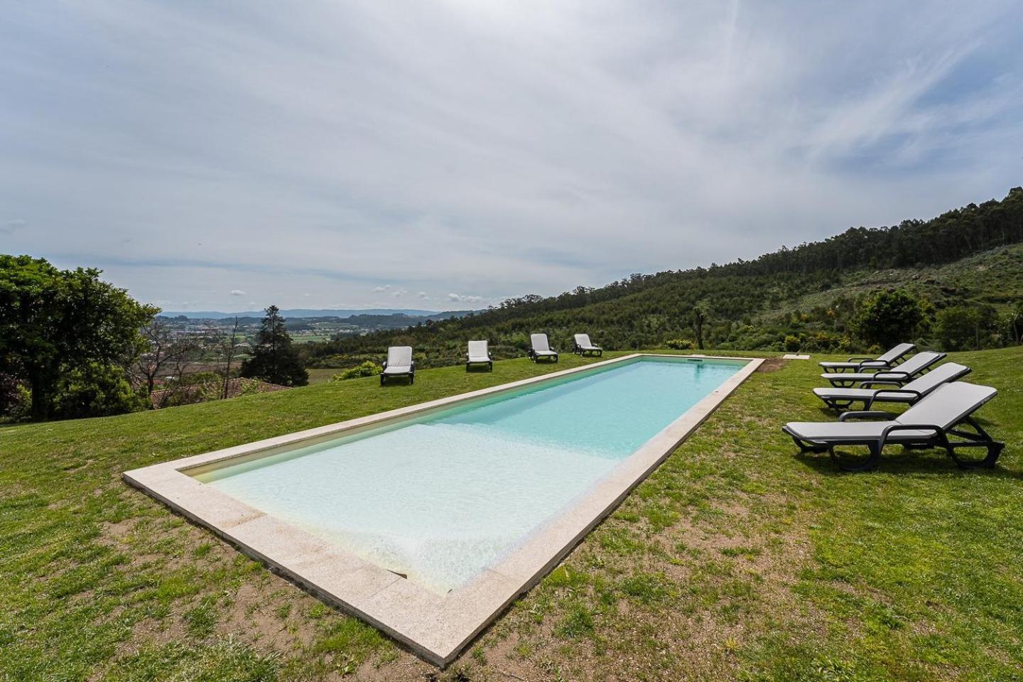 Guestready - Casas De Fralaes 1 Hotel Barcelos Exterior photo